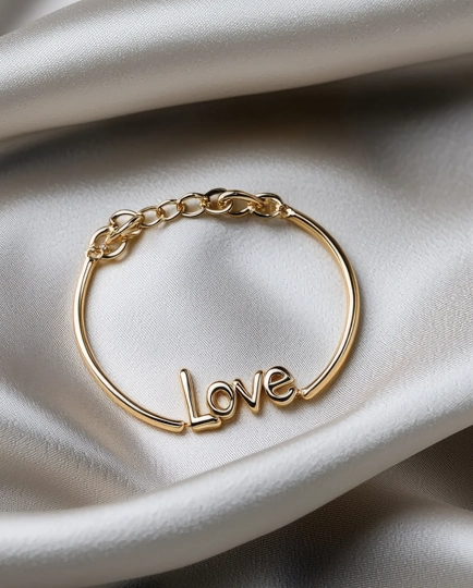 Bracelets en or