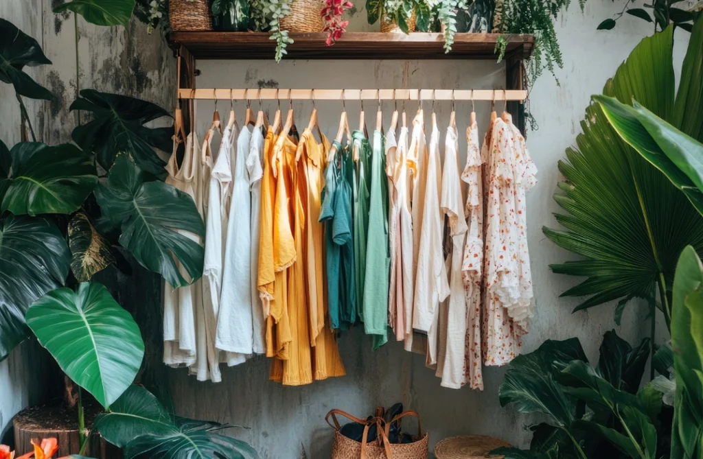 Les tendances actuelles du shopping mode