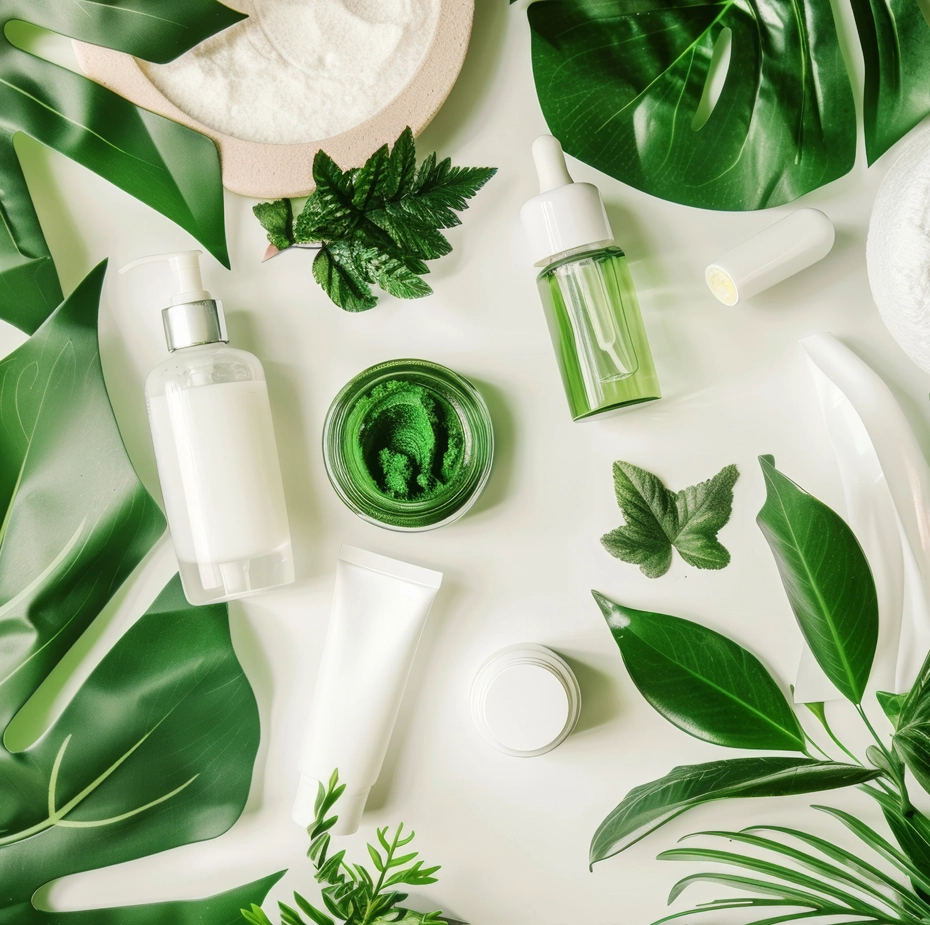 Vers une beauté plus éthique et durable